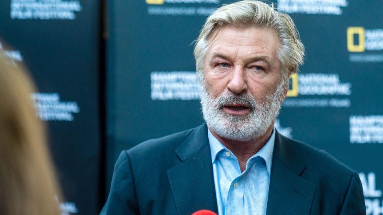Alec Baldwin, armorer charged in connection to fatal shooting on film set: 'No one is above the law'