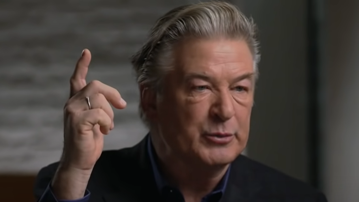Alec Baldwin feels no guilt and says he bears no responsibility in deadly 'Rust' shooting, but is bothered by George Clooney's criticism