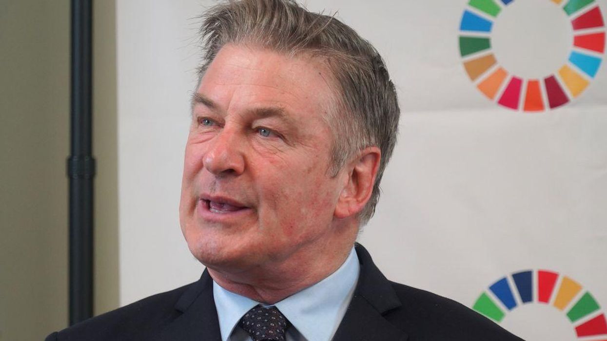 Alec Baldwin, ‘Rust’ producers settle with Halyna Hutchins’ family