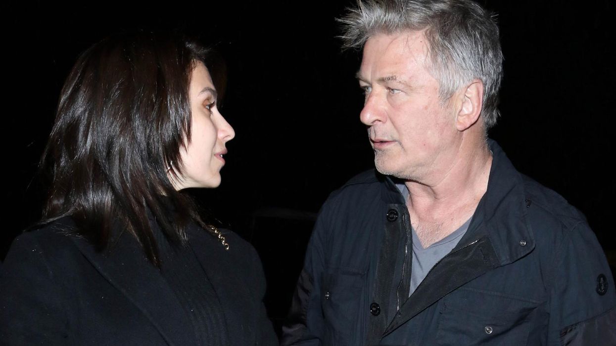 Alec Baldwin's daughter apologizes after conflating Latinx and Spanish while defending stepmom Hilaria Baldwin from cultural appropriation allegations