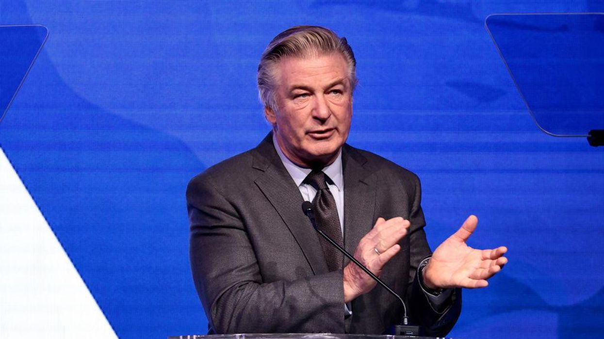 Alec Baldwin says he was following orders from Halyna Hutchins when handling gun, claims contract protects him from shooting death lawsuits: Docs