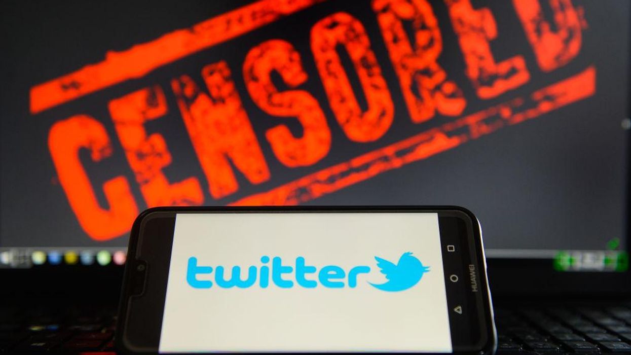 Alex Berenson says leaked emails show Pfizer board member and top Biden adviser secretly conspired to get him banned from Twitter