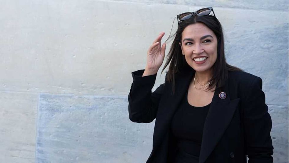 Alexandria Ocasio-Cortez and the cruel lie of egg-freezing