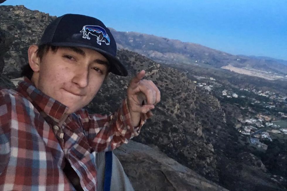 Align interview: 'Pro-Life Spiderman' Maison DesChamps