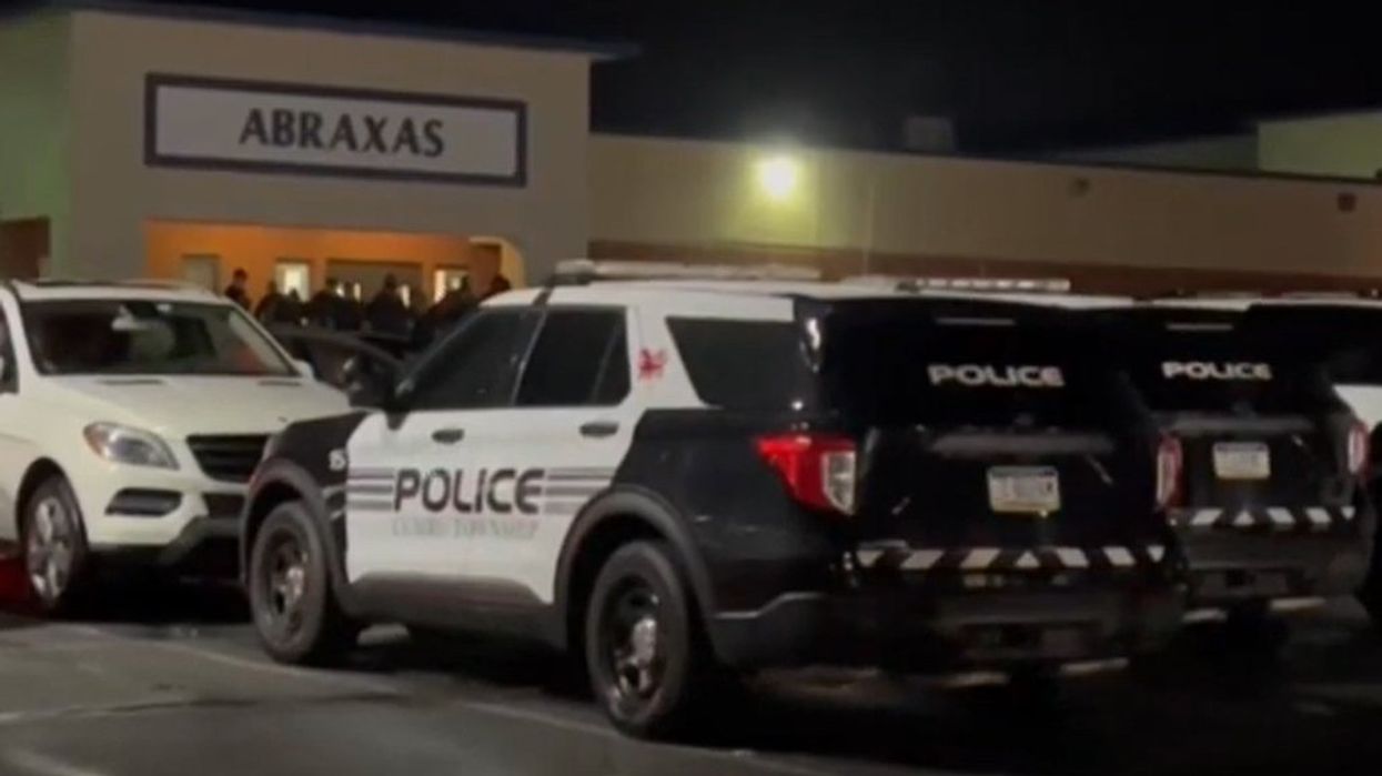 All 9 juveniles who escaped from detention center after riot in Pennsylvania captured