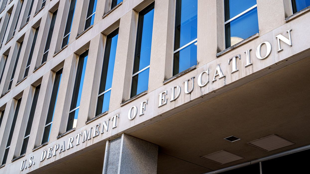 All Department of Education offices will be completely closed Wednesday