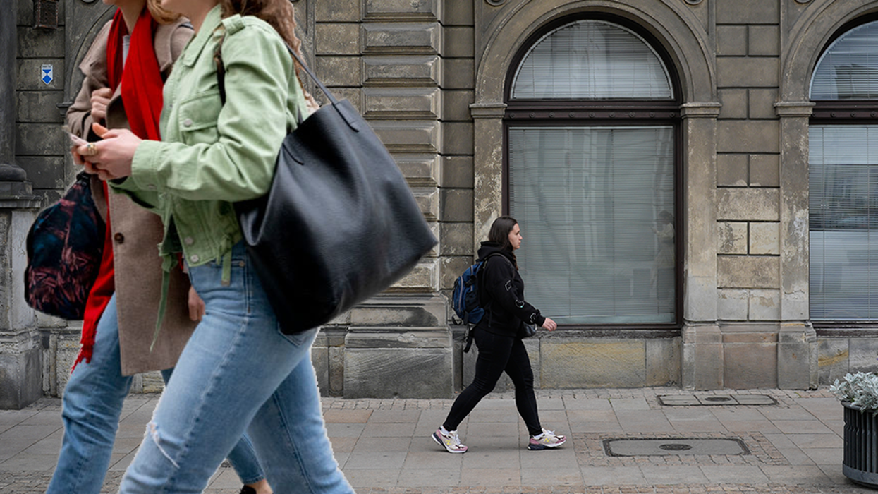 All-female college that allows males, illegal immigrants gets hit with Title IX complaint