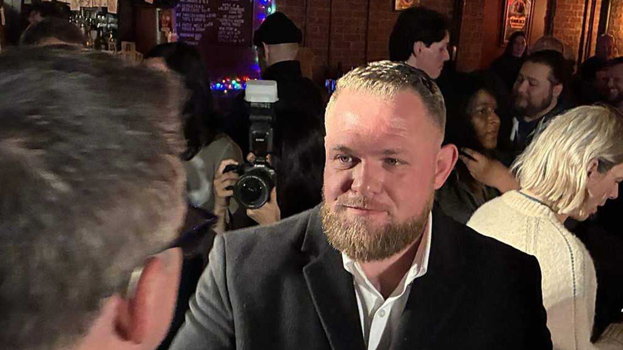 All optics? Democrats claim 'historic victory' flipping deep-red Texas Senate district — but here's what they omit