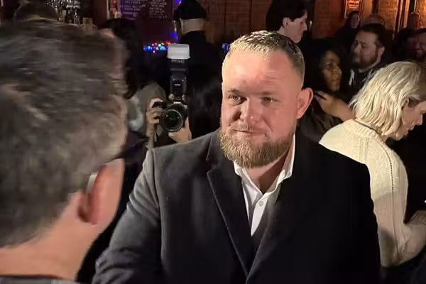 All optics? Democrats claim 'historic victory' flipping deep-red Texas Senate district — but here's what they omit