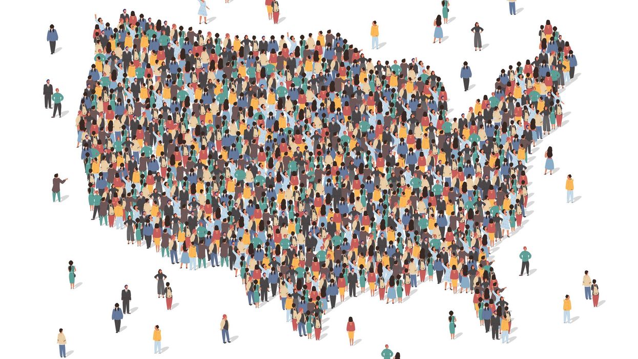 All politics is ... national!