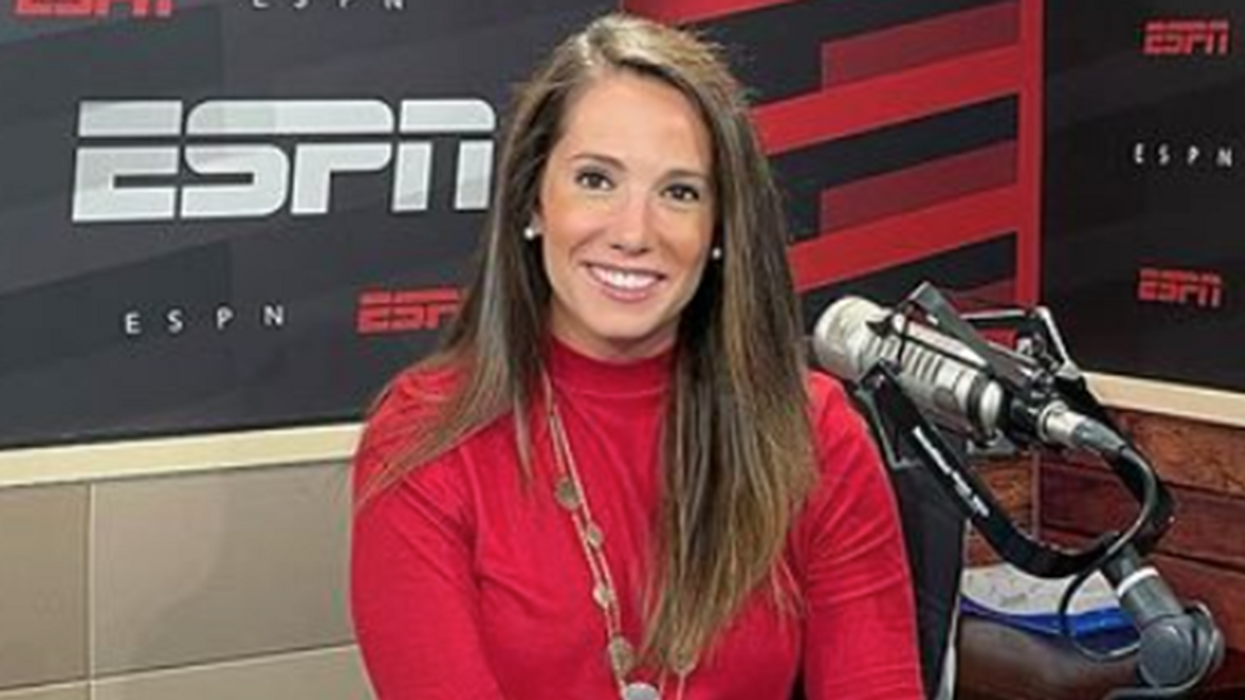 'All right, f**k this': ESPN reporter quits radio interview seconds after it starts