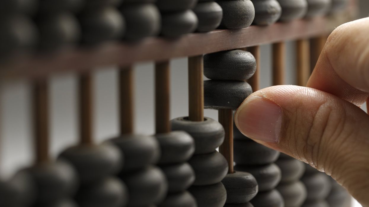 All surface and no feeling