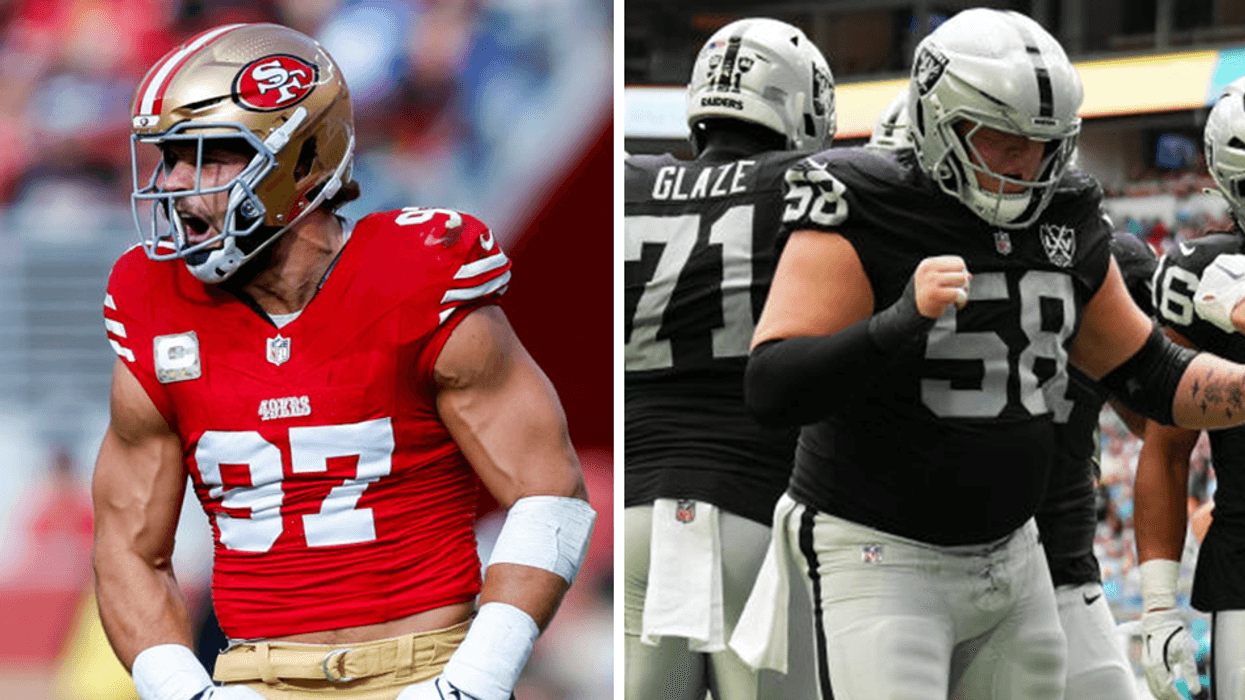 'All the guys wanted me to do it': NFL players respond to Trump-dance publicity as league passes issue down to networks