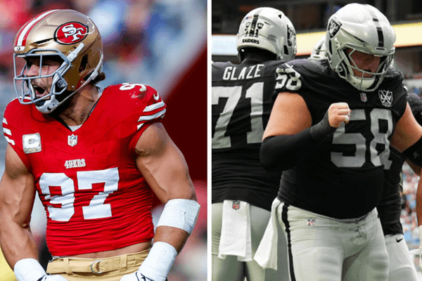 'All the guys wanted me to do it': NFL players respond to Trump-dance publicity as league passes issue down to networks