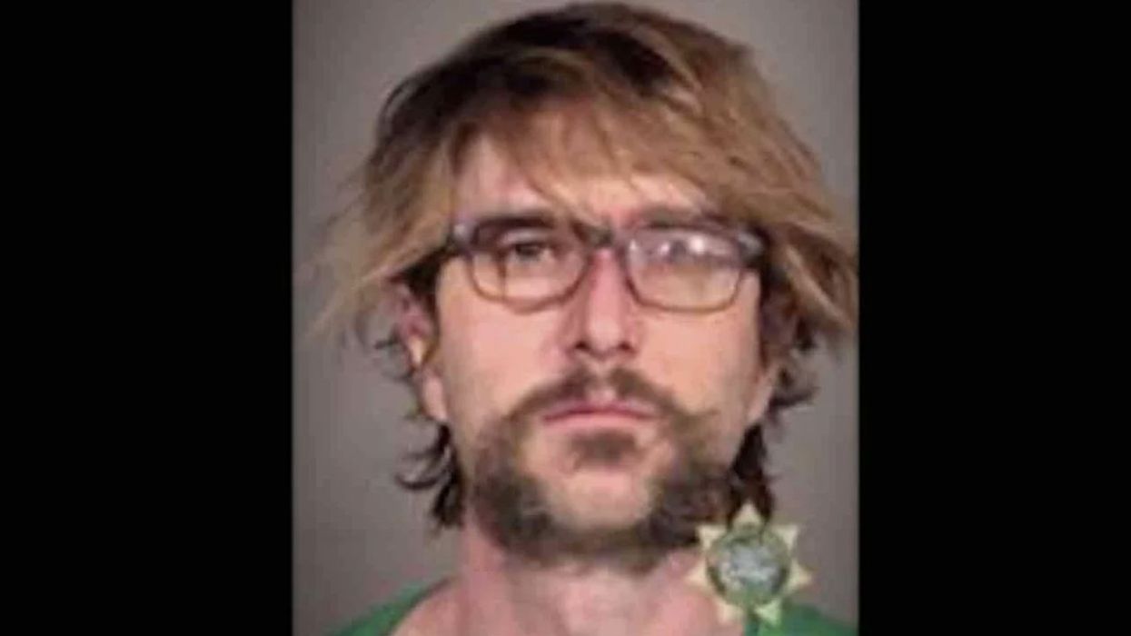 Alleged Antifa member who stabbed black conservative journalist in back amid 2020 Portland rioting gets probation