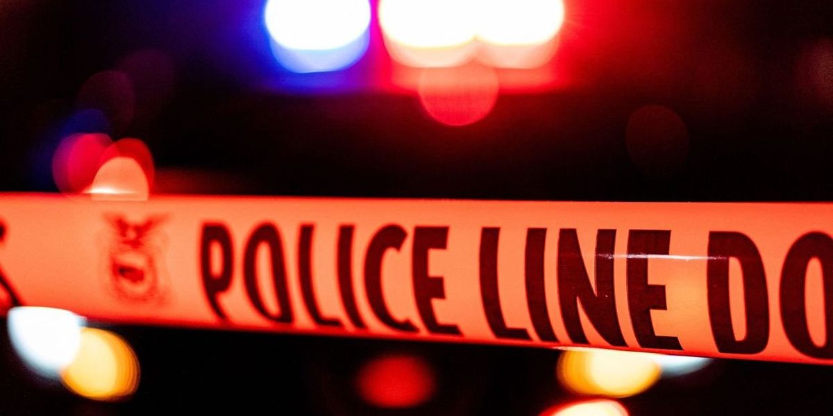 Alleged bomb plot near Charlie Kirk assassination lands Pakistani native and son with terrorism charges Alleged bomb plot near Charlie Kirk assassination lands Pakistani native and son with terrorism charges