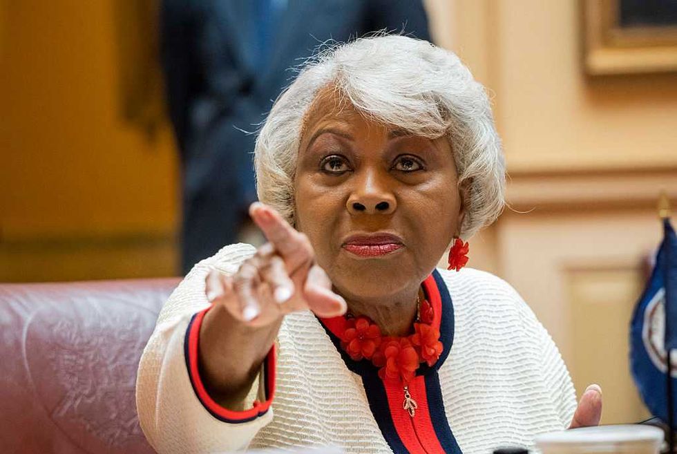 Alleged 'generational wealth' conspiracy lands powerful Virginia Democrat senator in police custody