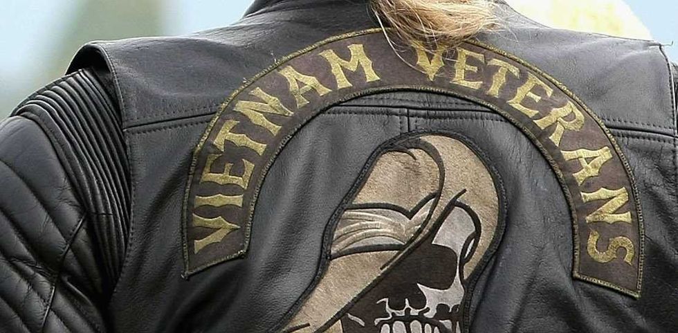 Alleged home intruder attacks Vietnam veteran — and ends up getting shot in his buttocks