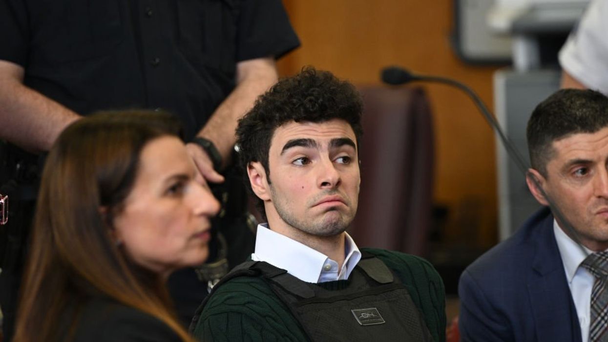 Alleged manifesto of murder suspect Luigi Mangione highlights lessons learned from Unabomber: Court docs