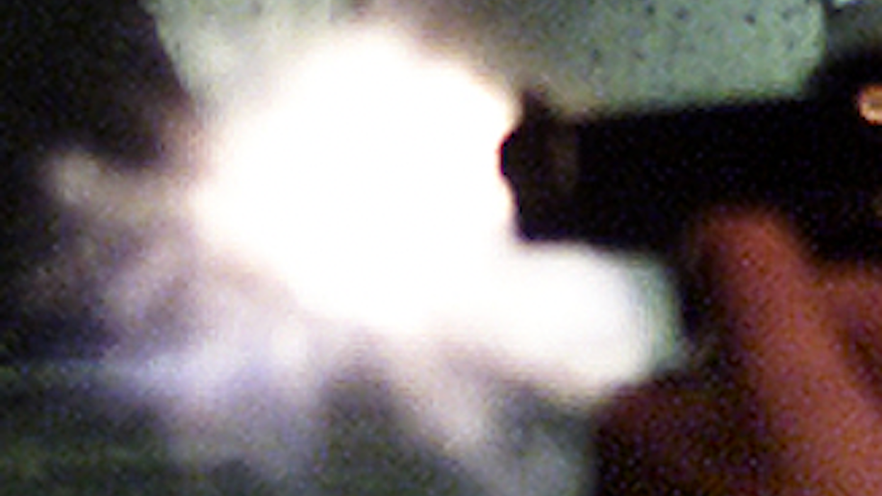 Alleged Mississippi home invader fatally shot in exchange of gunfire after midnight, sheriff's office says