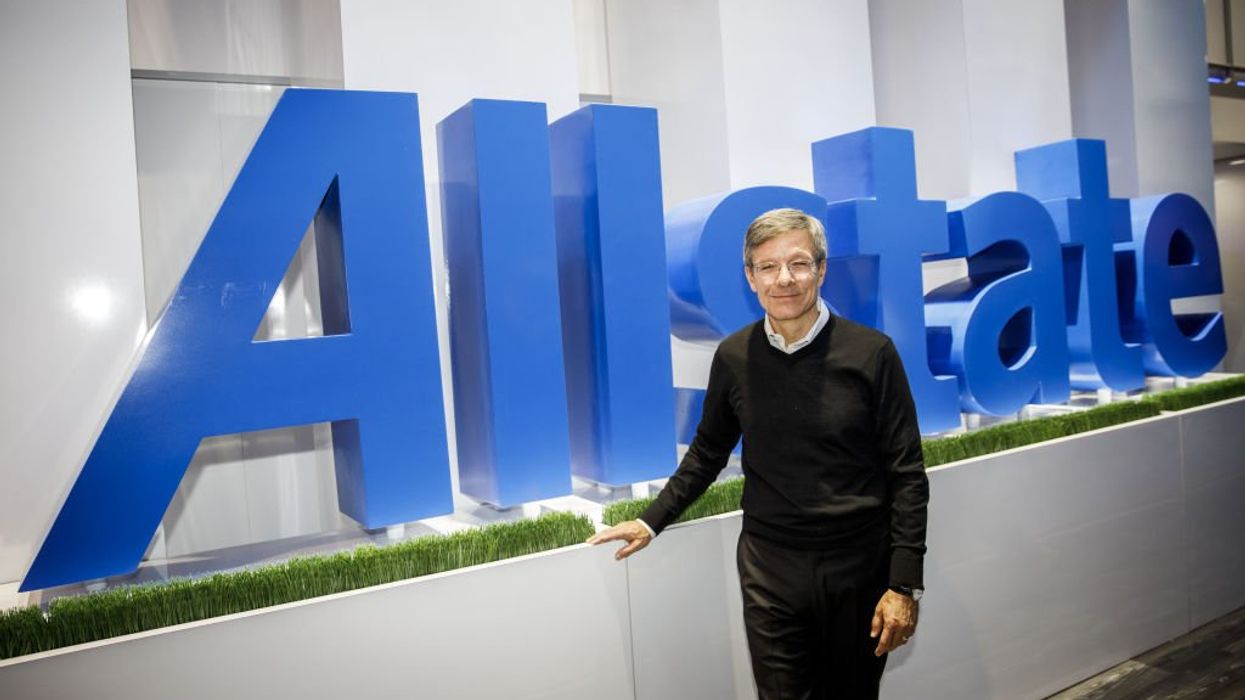 Allstate's wokeness under fire after CEO uses New Orleans massacre to lecture Americans about 'divisiveness'
