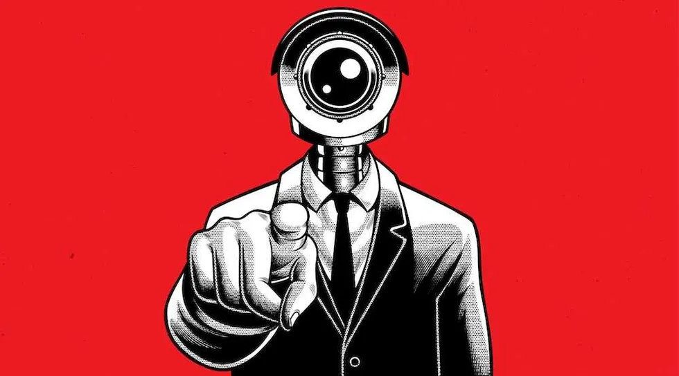 Almost half of Gen Z wants AI to run the government. You should be terrified.