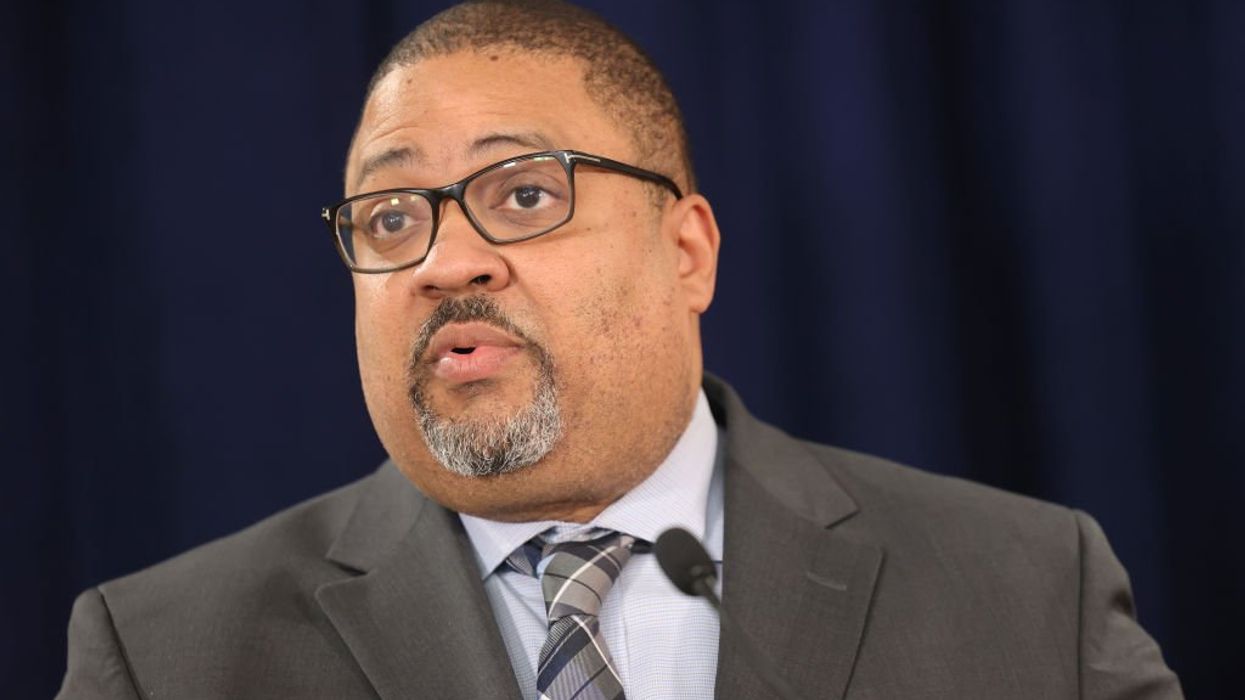 Alvin Bragg's prosecution of Daniel Penny resulted in witness lying to DA's office