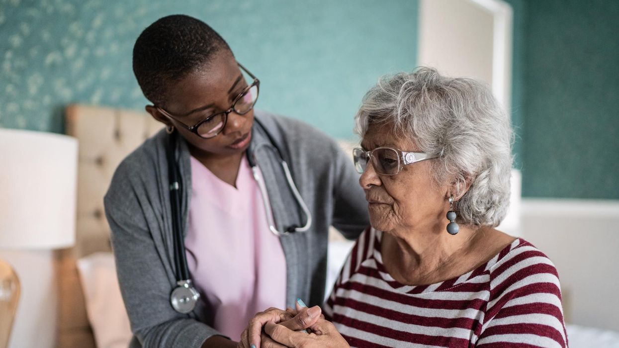 Alzheimer's Association ends brief partnership with pro-assisted-suicide group: 'We deeply regret our mistake'