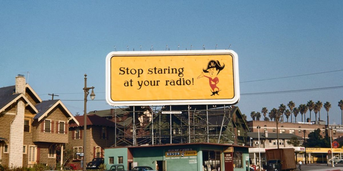AM radio still saves lives — but will automakers listen? AM radio still saves lives — but will automakers listen?