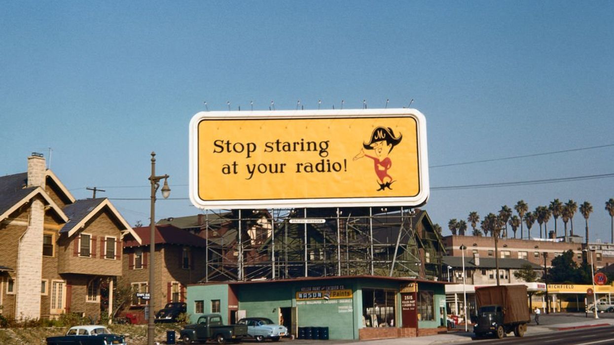 AM radio still saves lives — but will automakers listen?