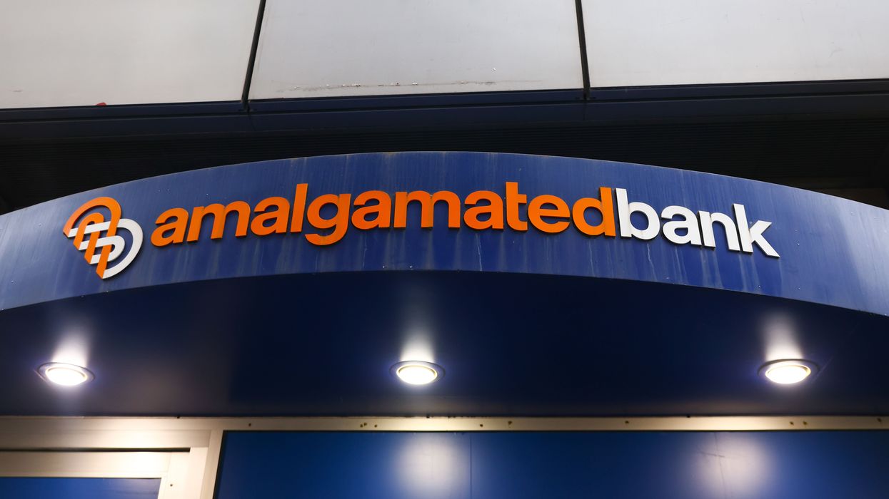 Amalgamated Bank’s ‘hate’ crusade hypocrisy exposed