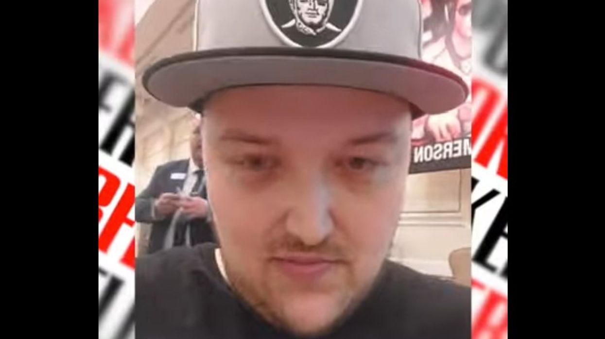 Amateur poker player admits to lying about having terminal cancer to raise $10,000 buy-in for poker tournament