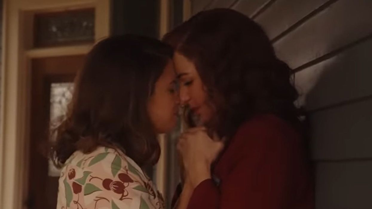 Amazon audiences still prefer 'straight, white, male leads,' find LGBTQ stories 'off-putting': Report