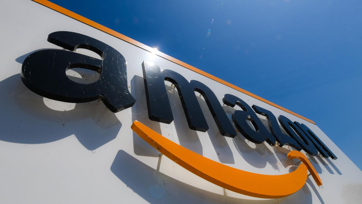 Amazon bans sale of books that suggest transgenderism is linked to mental illness. You can still buy Adolf Hitler's 'Mein Kampf,' though.