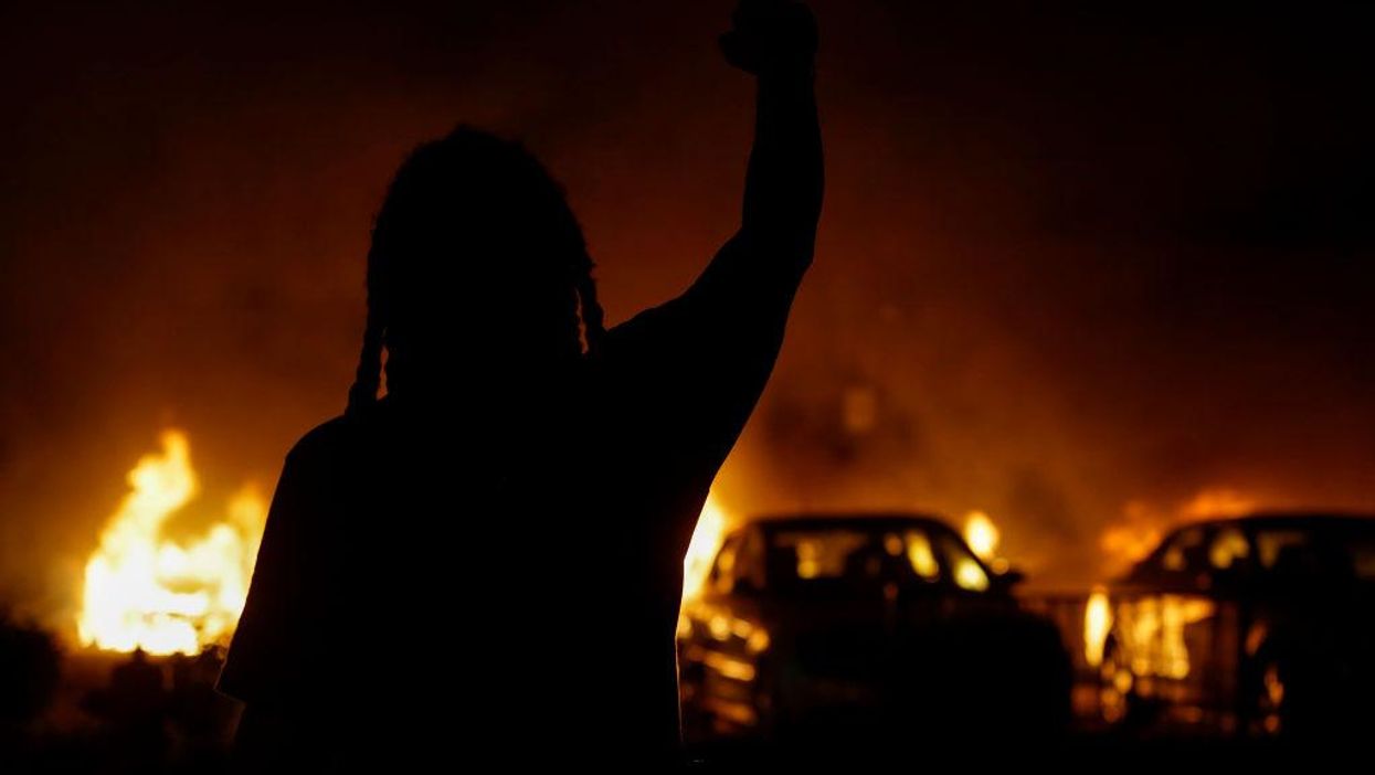 Amazon blocks ad for book probing BLM leaders: 'Content that revolves around controversial or highly debated social topics is not permitted'