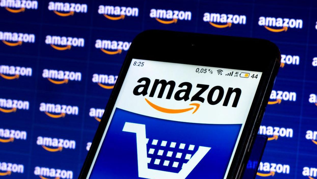 Amazon deplatforms book on transgenderism by conservative author without explanation