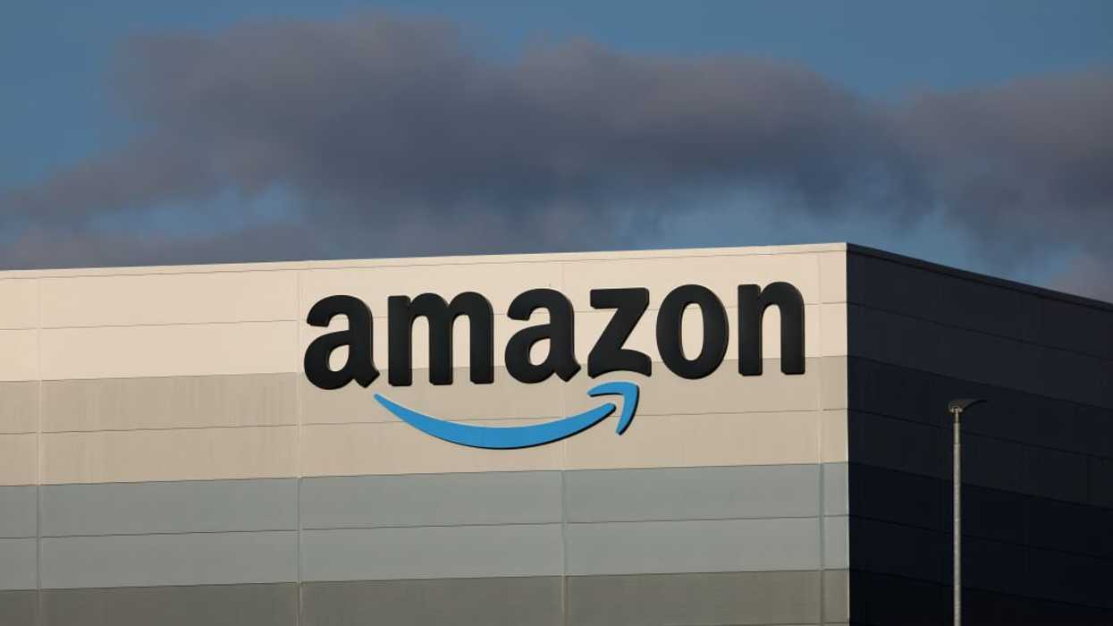 Amazon employee who was upset by co-worker's joke charged with attempted murder for alleged box cutter attack