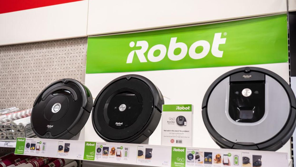 Amazon expanding its surveillance capabilities: $1.7 billion iRobot deal includes interior maps of millions of homes