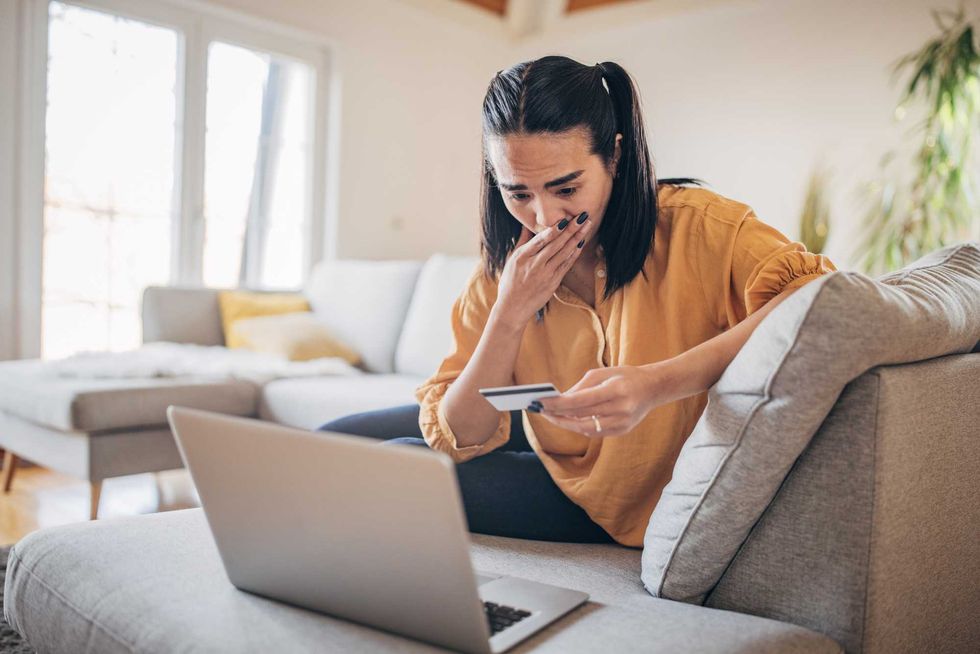 Amazon is keeping a file on you. Here's how to get your privacy back.