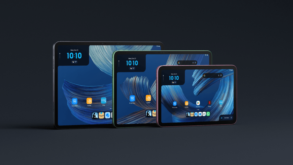 Amazon killed the Fire tablet for something much better — and pricier