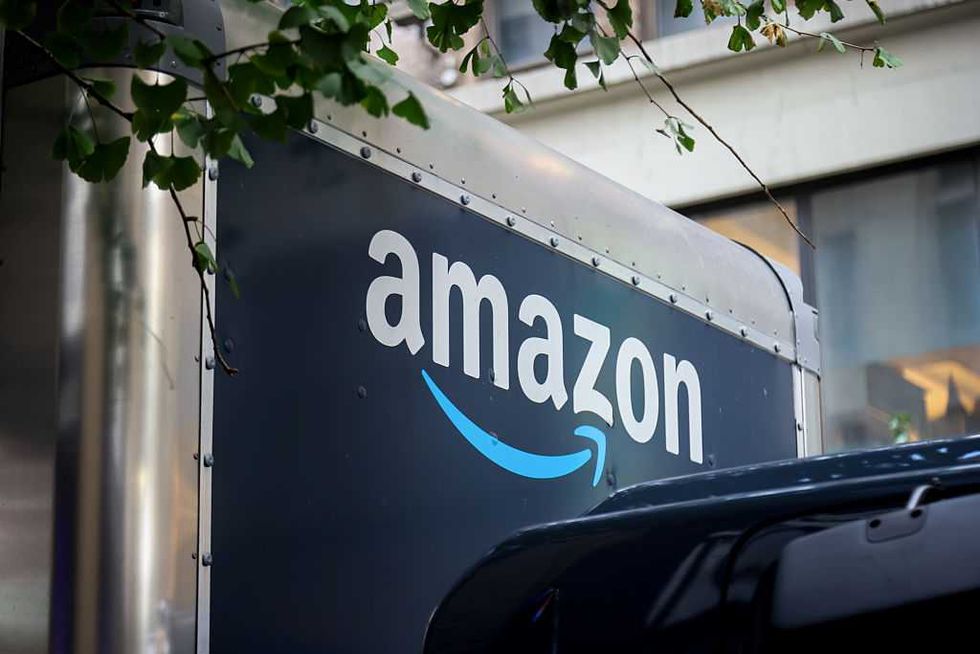 Amazon now offering even faster delivery in some cities, making 2-day delivery seem like a snail's pace