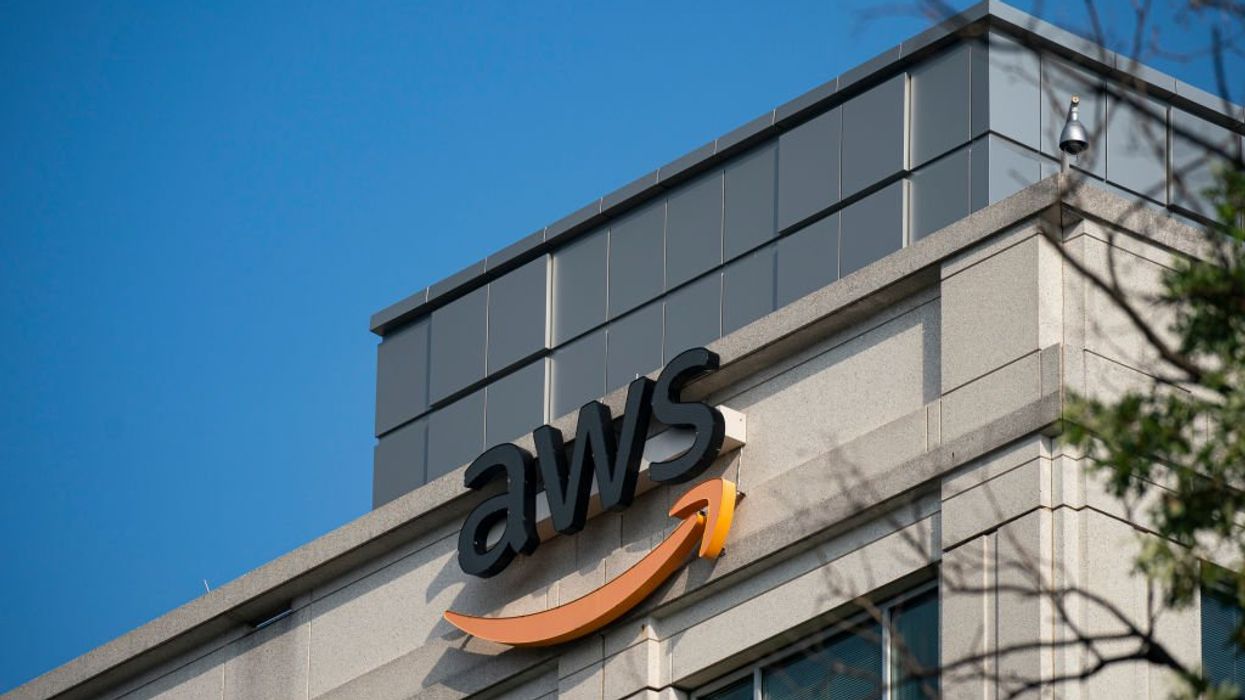 Amazon posts job for nuclear engineer as tech giants turn to nuclear energy to power data centers