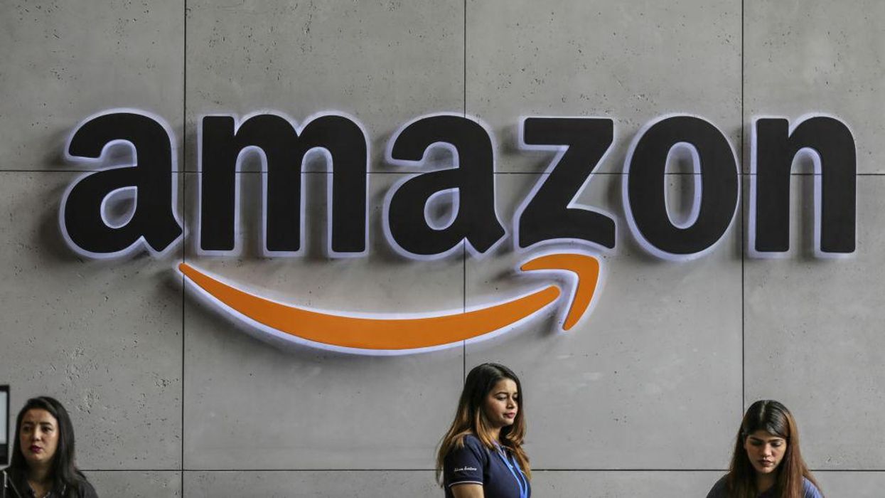 Amazon relocates employees ​from downtown Seattle office over rampant violent crime
