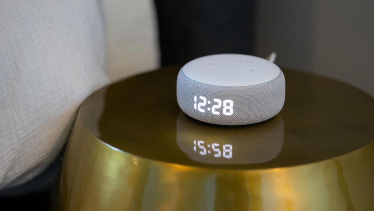 Amazon's Alexa dares young child to perform dangerous — and life-threatening — 'challenge'