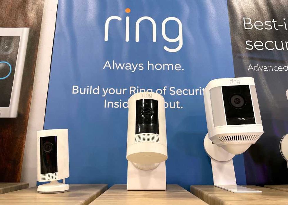Amazon's Ring is running a spy ring from your home. Here's how to turn it off.
