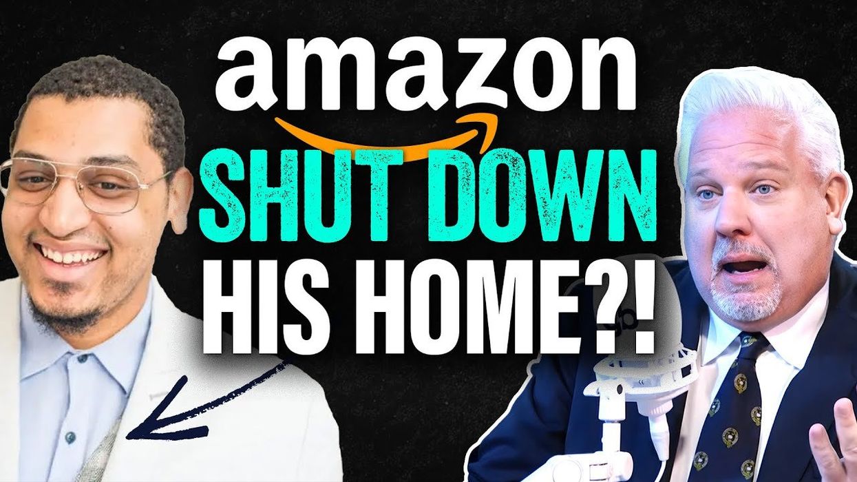 Amazon shuts customer’s house down for a week due to alleged racial slur