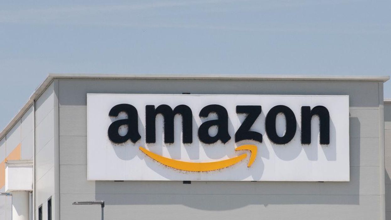 Amazon stands by the sale of 'Blue Lives Murder' apparel, wants to give customers 'widest possible selection' of goods