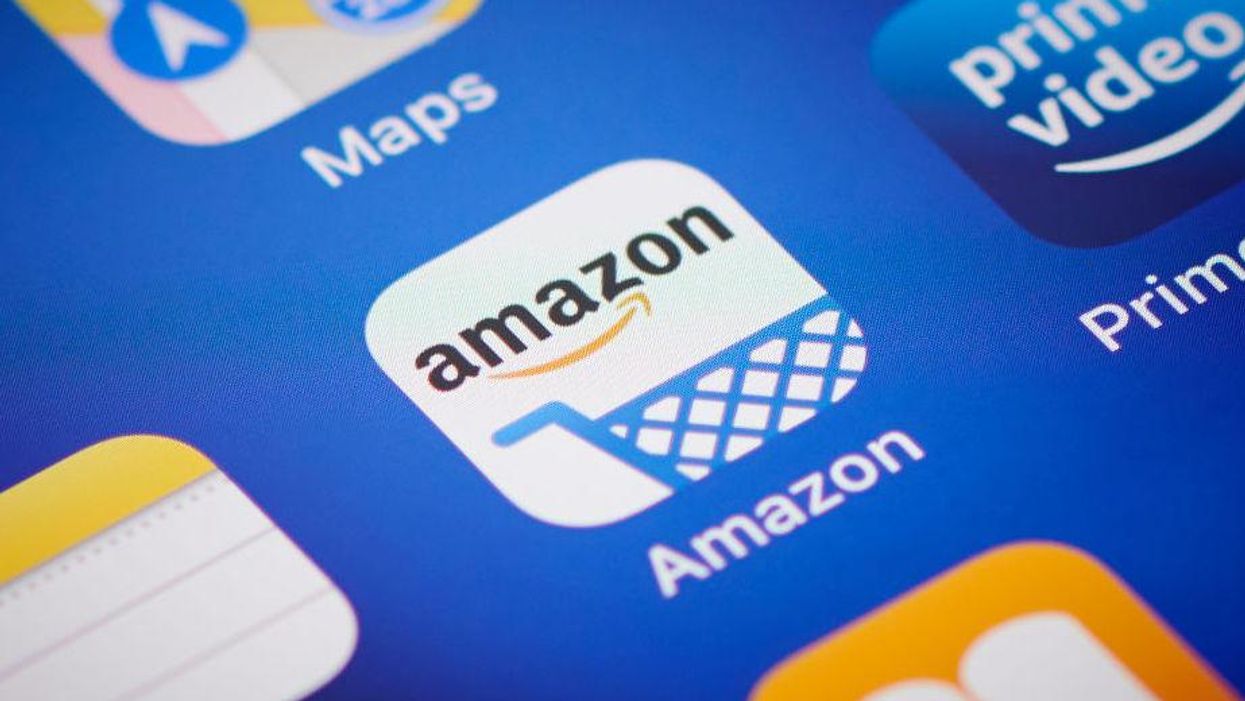 Amazon takes action against Black Lives Matter's official nonprofit, boots org from charity program