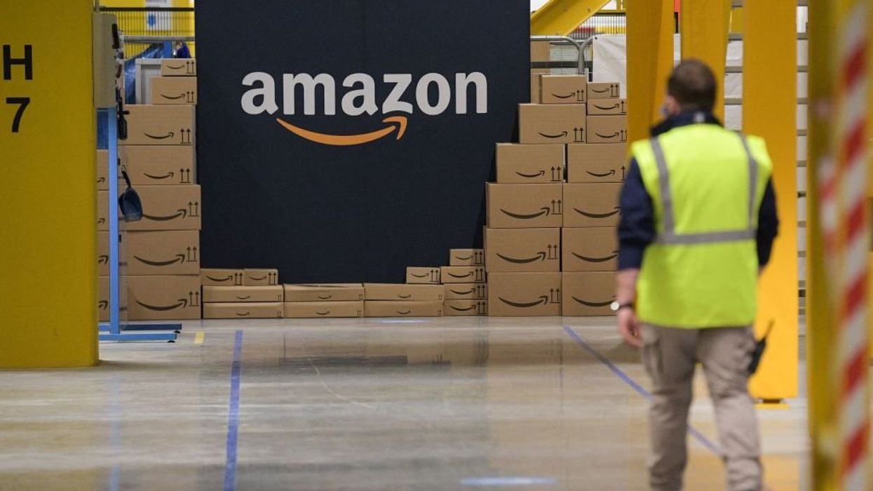 Amazon workers go on strike — union blames company's 'insatiable greed' for potential delivery delays
