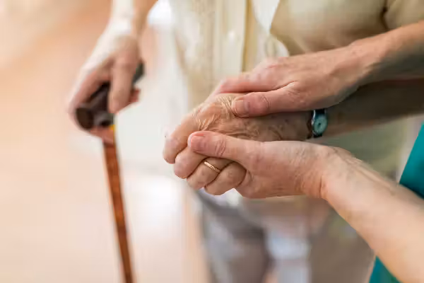 America can’t call itself great if it forgets its caregivers